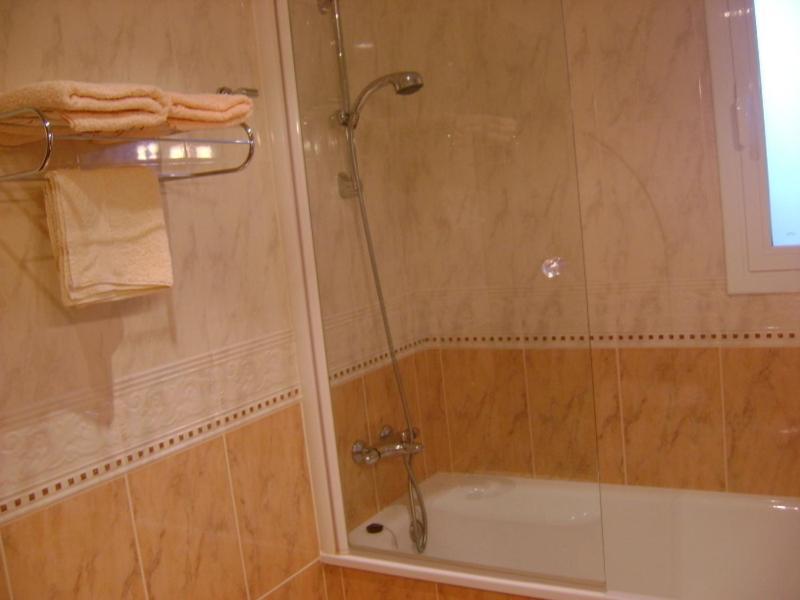 Apartamentos Pirineos Ordesa El Pueyo de Araguás Quarto foto