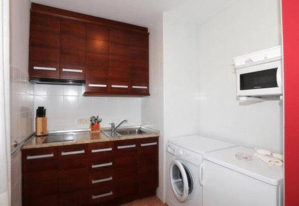 Apartamentos Pirineos Ordesa El Pueyo de Araguás Quarto foto
